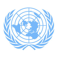 国連マーク